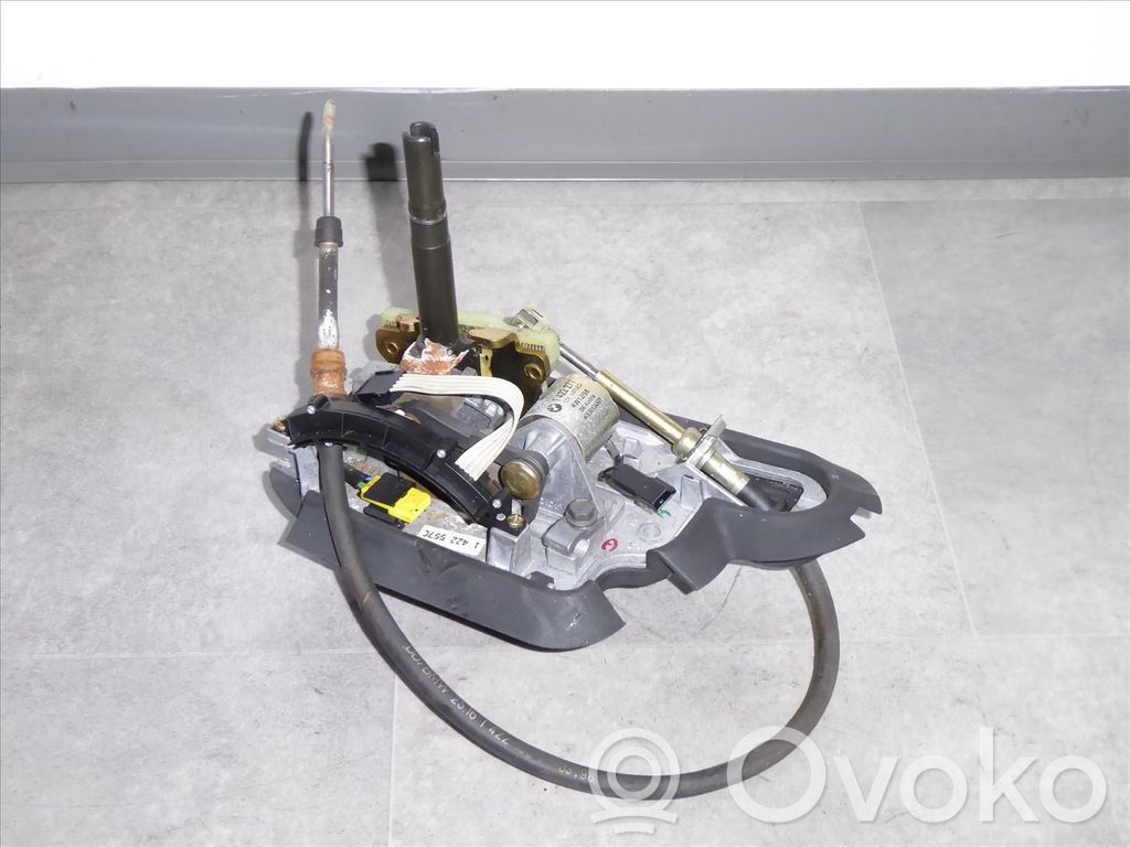 BMW 7 E38 Caja de cambios automática 