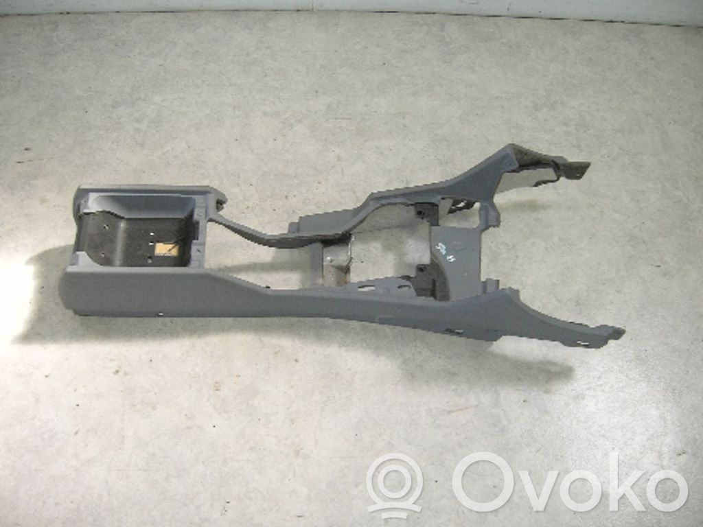 BMW 5 E39 Center console 