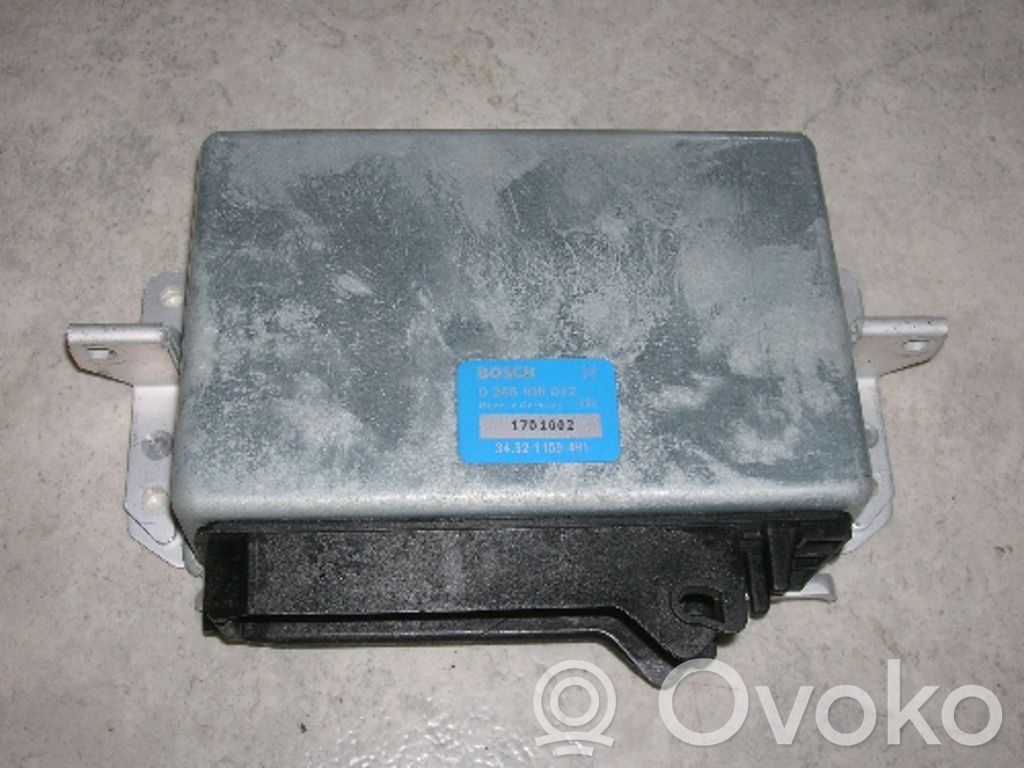 BMW 5 E34 ABS control unit/module 