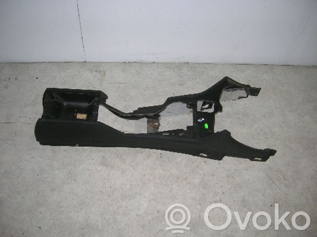 BMW 5 E39 Centrālā konsole 
