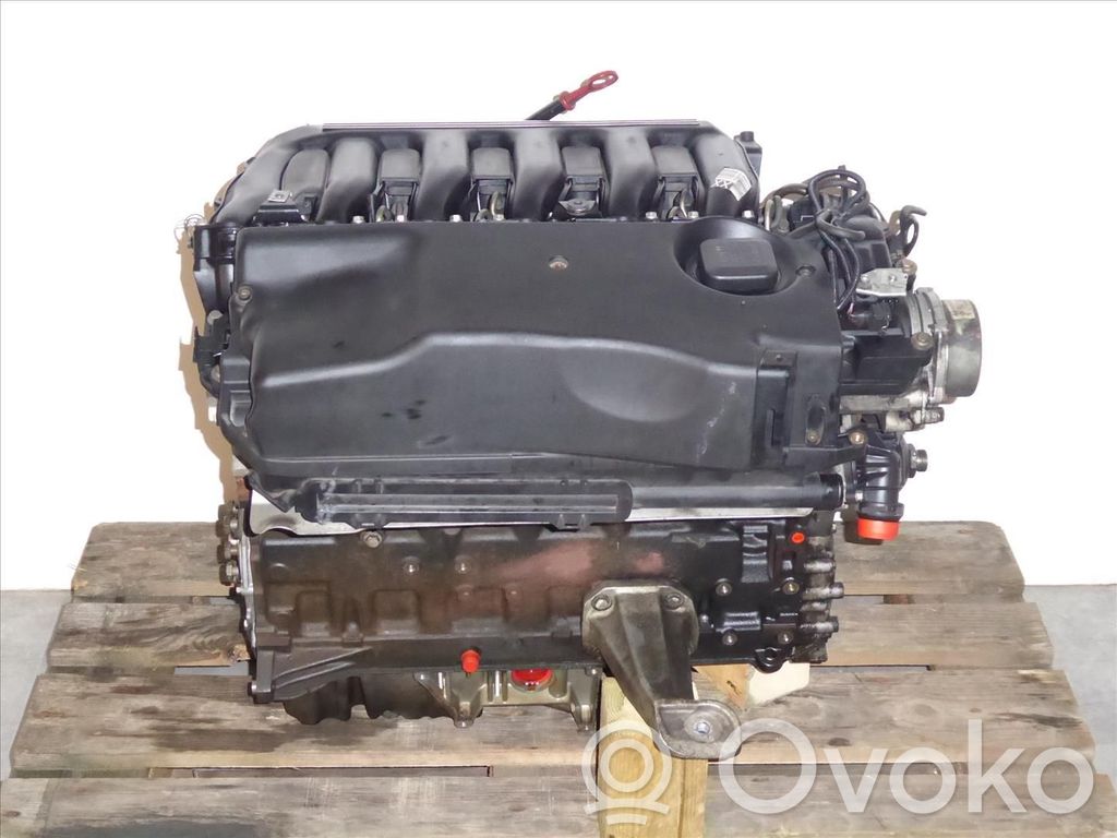 BMW X5 E53 Motor 