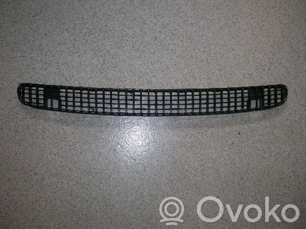 BMW 3 E46 Engine hood trim 