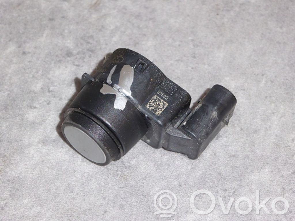 BMW X1 E84 Sensor de aparcamiento PDC 