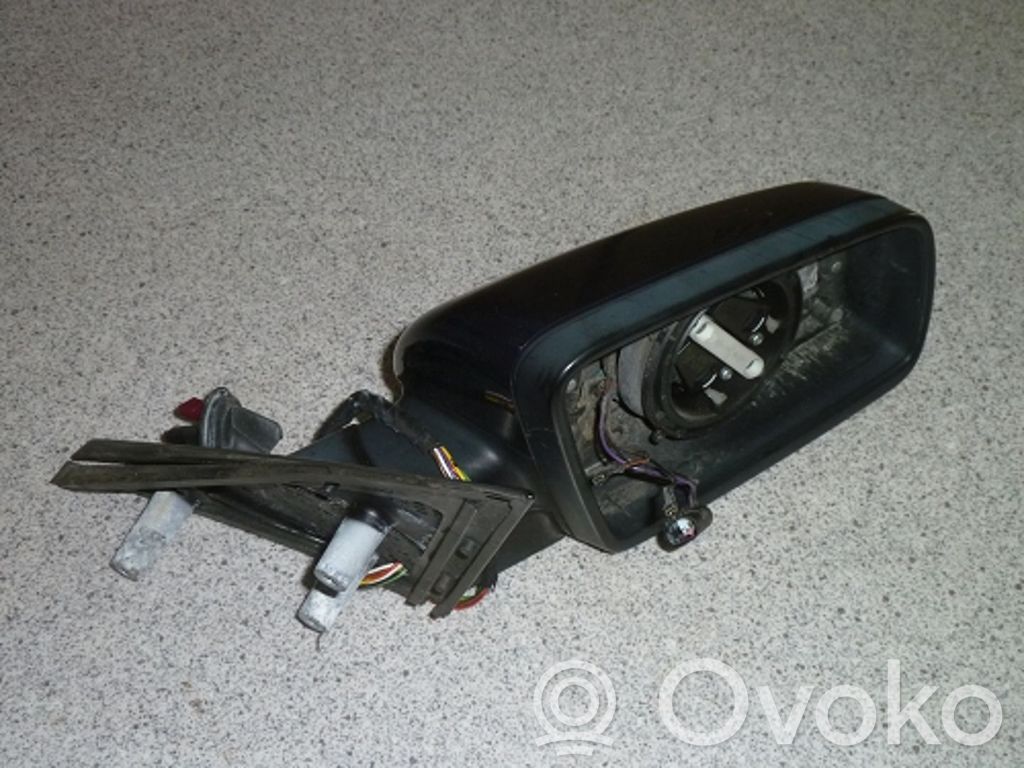 BMW 5 E60 E61 Front door wing mirror part 