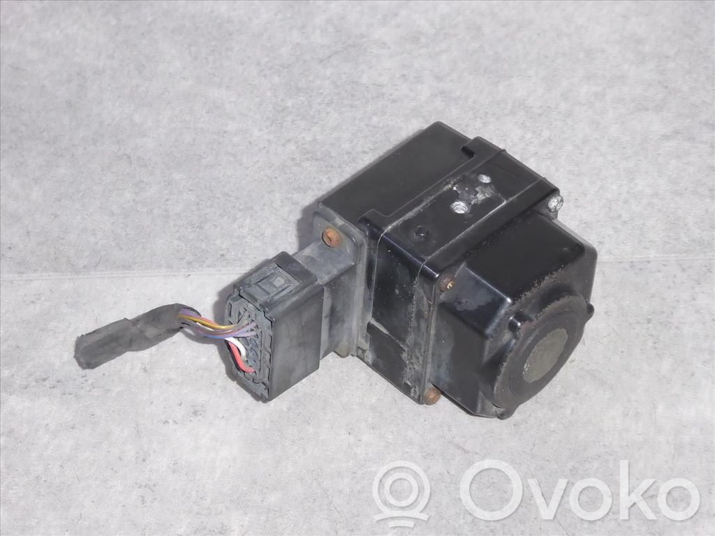 BMW 5 E60 E61 Night vision camera 