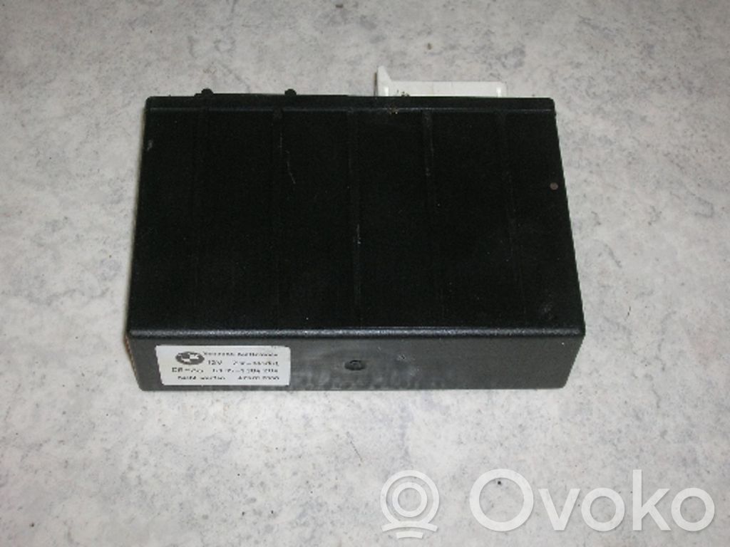 Door central lock control unit/module   61351384201,61351384201