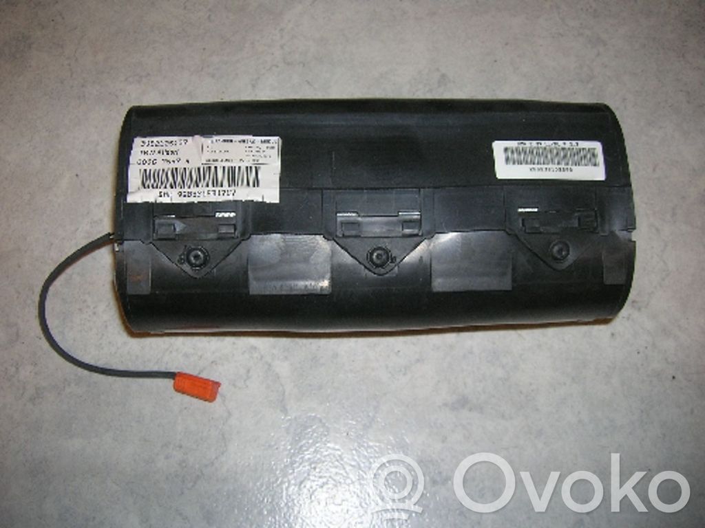 BMW 5 E39 Passenger airbag 