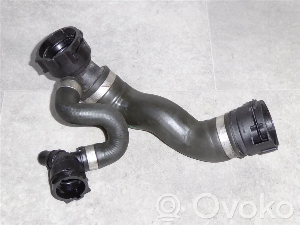 BMW 5 F10 F11 Engine coolant pipe/hose 