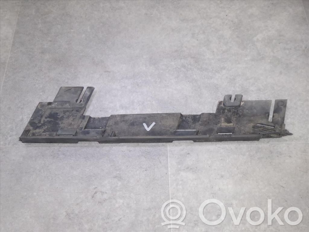 Radiator support slam panel bracket   51138157937,51138157937