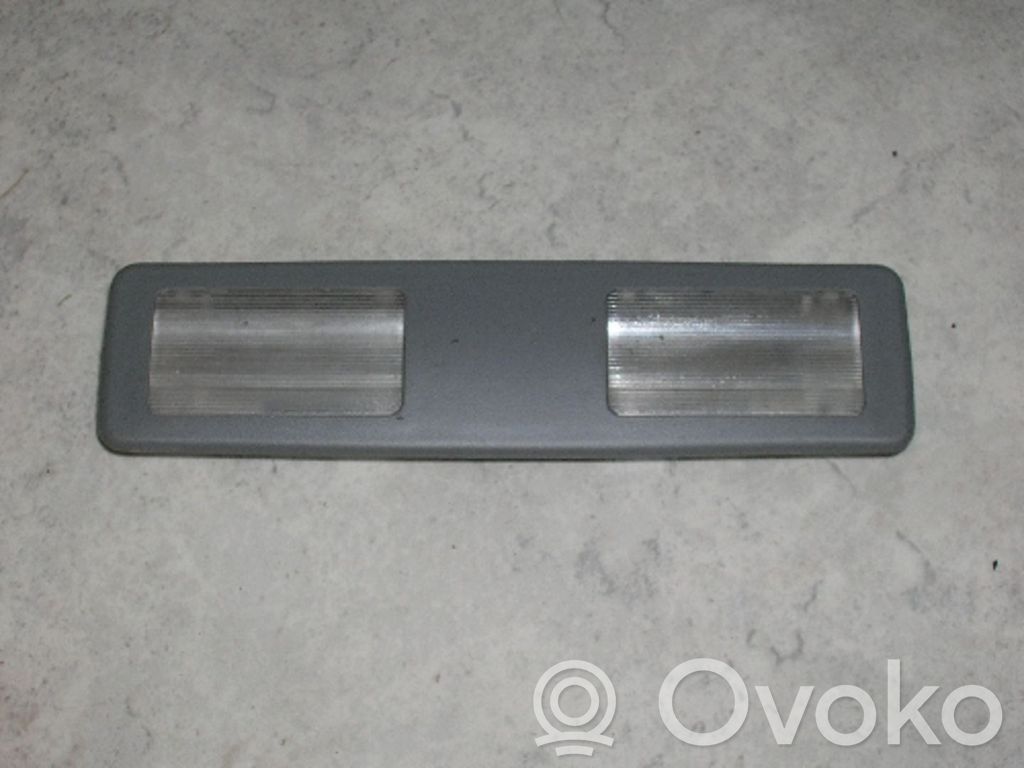 BMW 5 E34 Mirror indicator light 