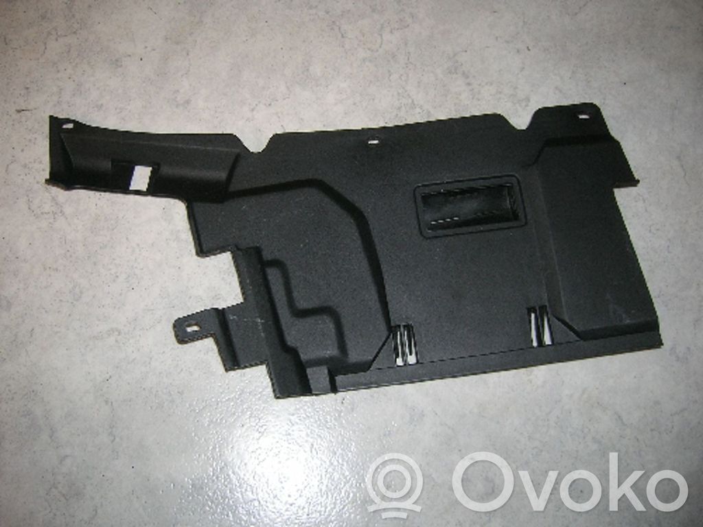 BMW 7 E38 Centrinės konsolės valdymo blokas 