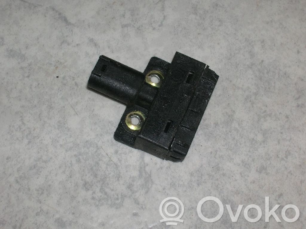BMW 3 E36 Marco de la luna/vidrio de la puerta delantera 