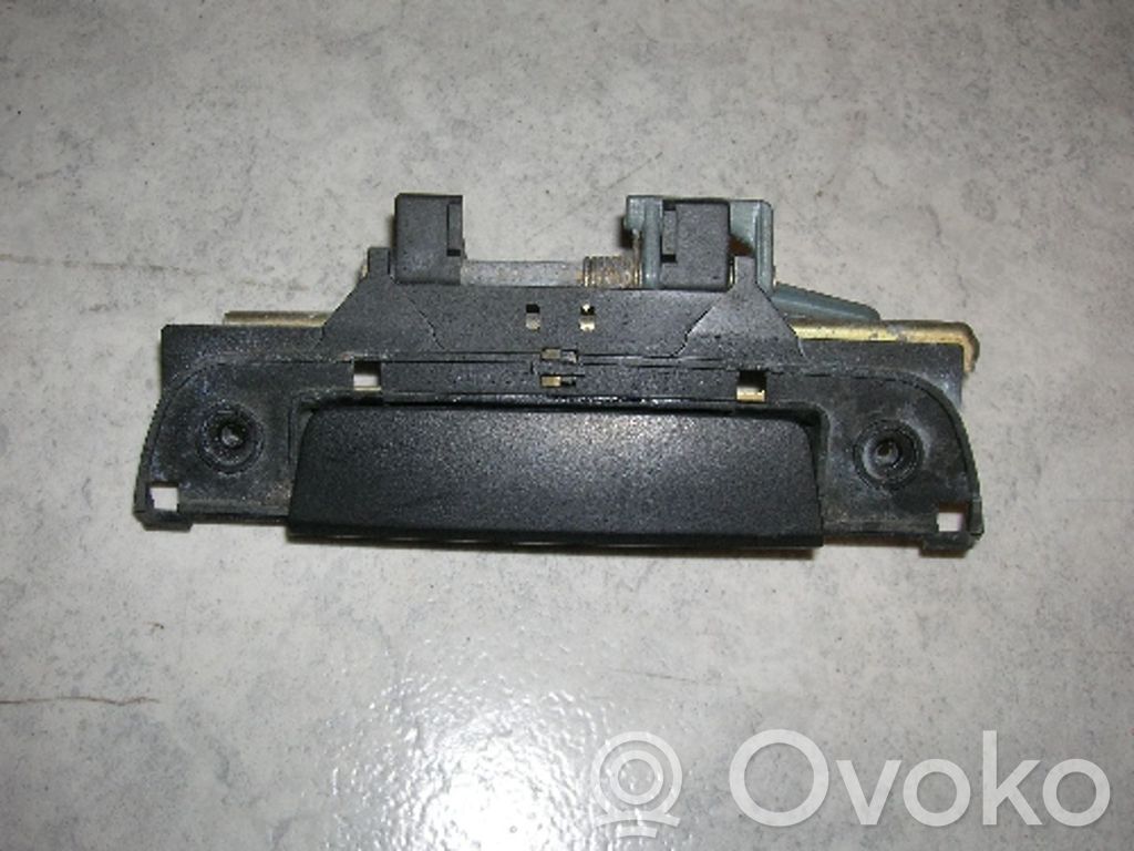 BMW 5 E34 Manecilla externa puerta trasera 