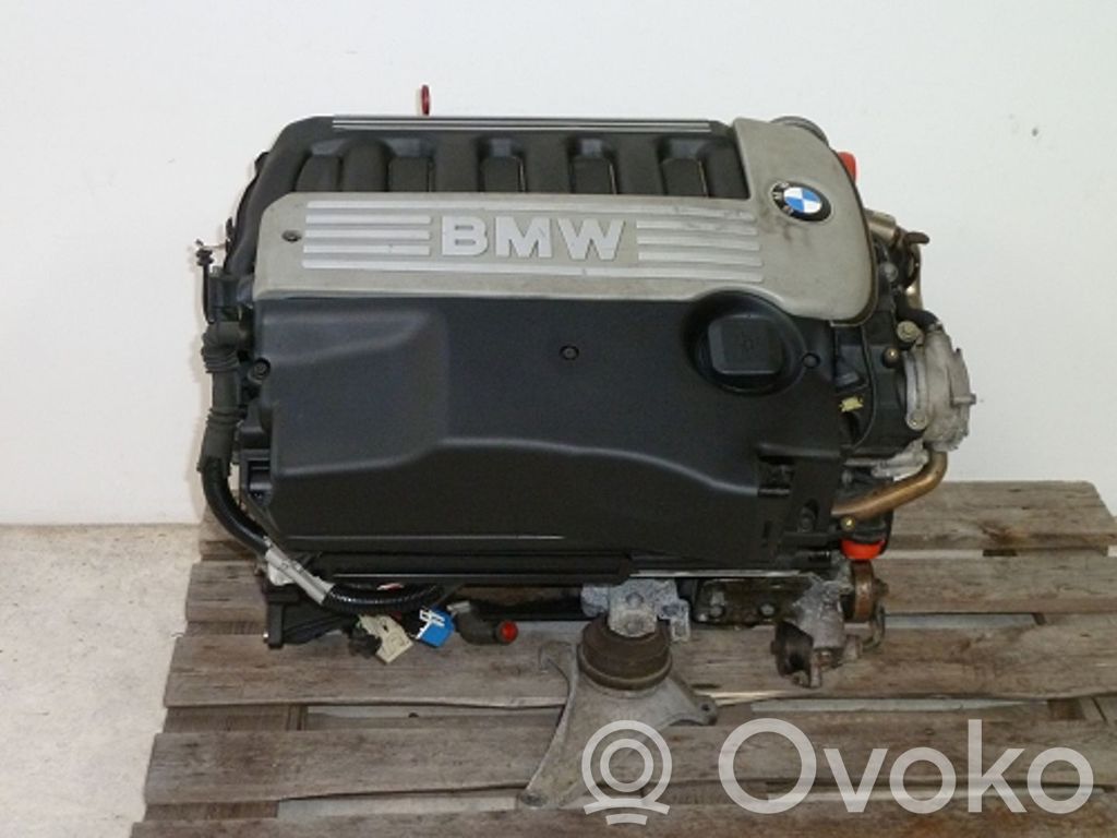 Engine   11000018015,11000018015
