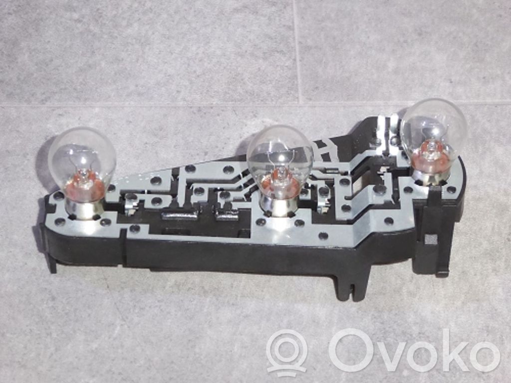 BMW X1 E84 Element lampy tylnej 