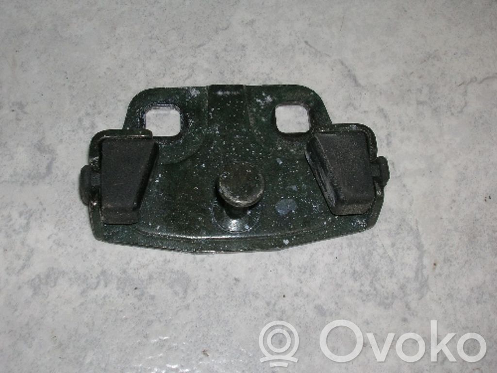 BMW 3 E36 Tailgate/trunk/boot lock/latch/bracket 