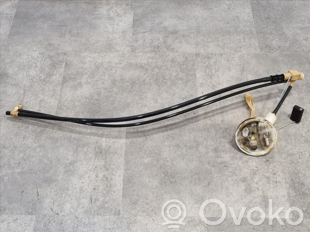 BMW 5 E39 Fuel level sensor 
