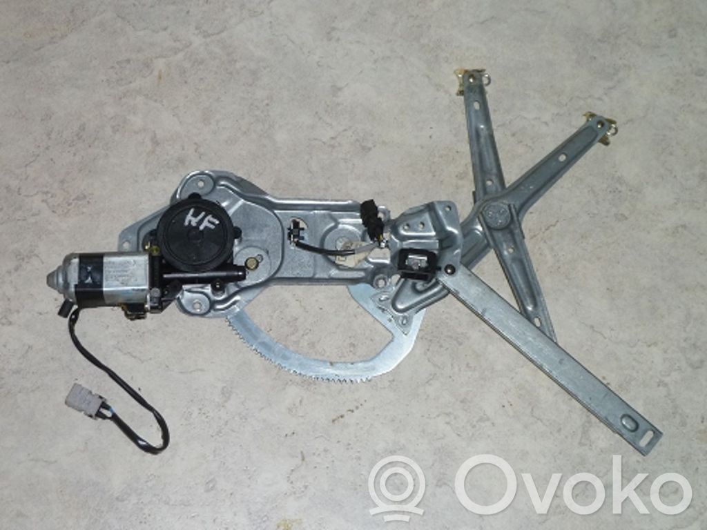 BMW 5 E34 Fensterheber elektrisch mit Motor Tür vorne 