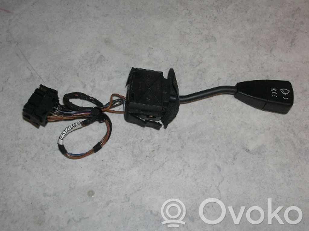 Wiper switch   61318360915,61318360915