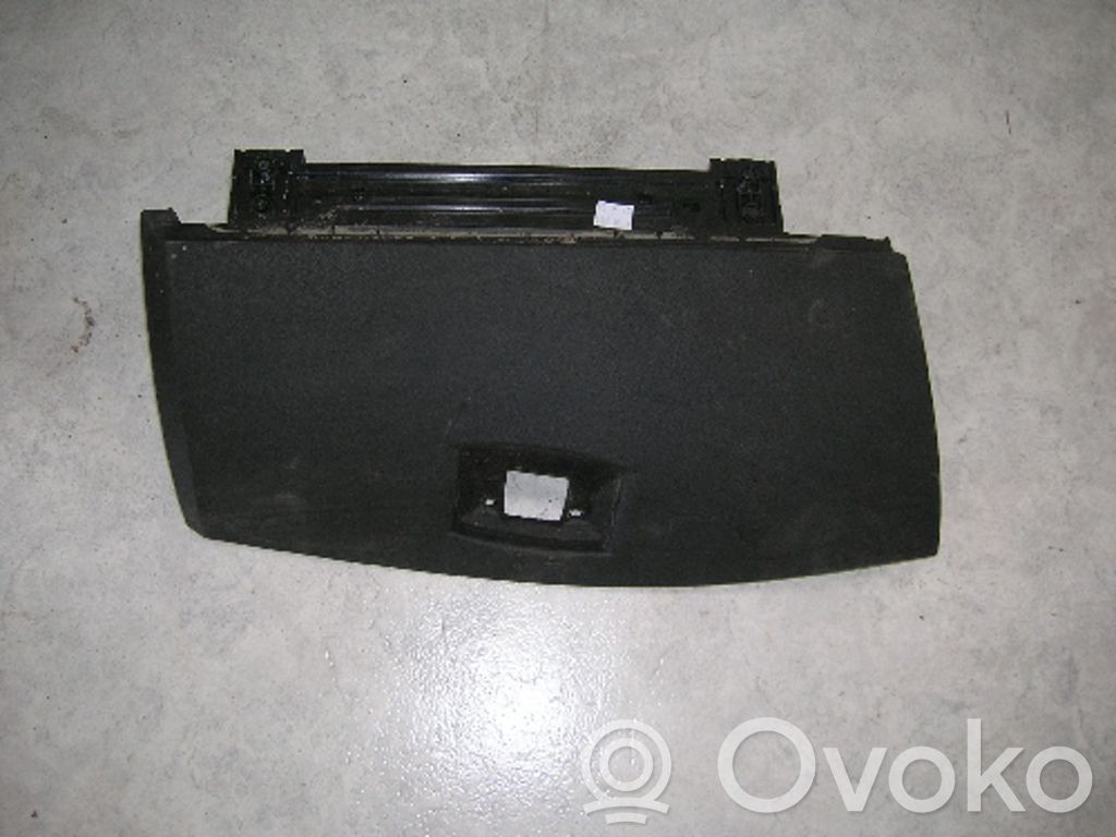 BMW 5 E60 E61 Glove box lid/cover 