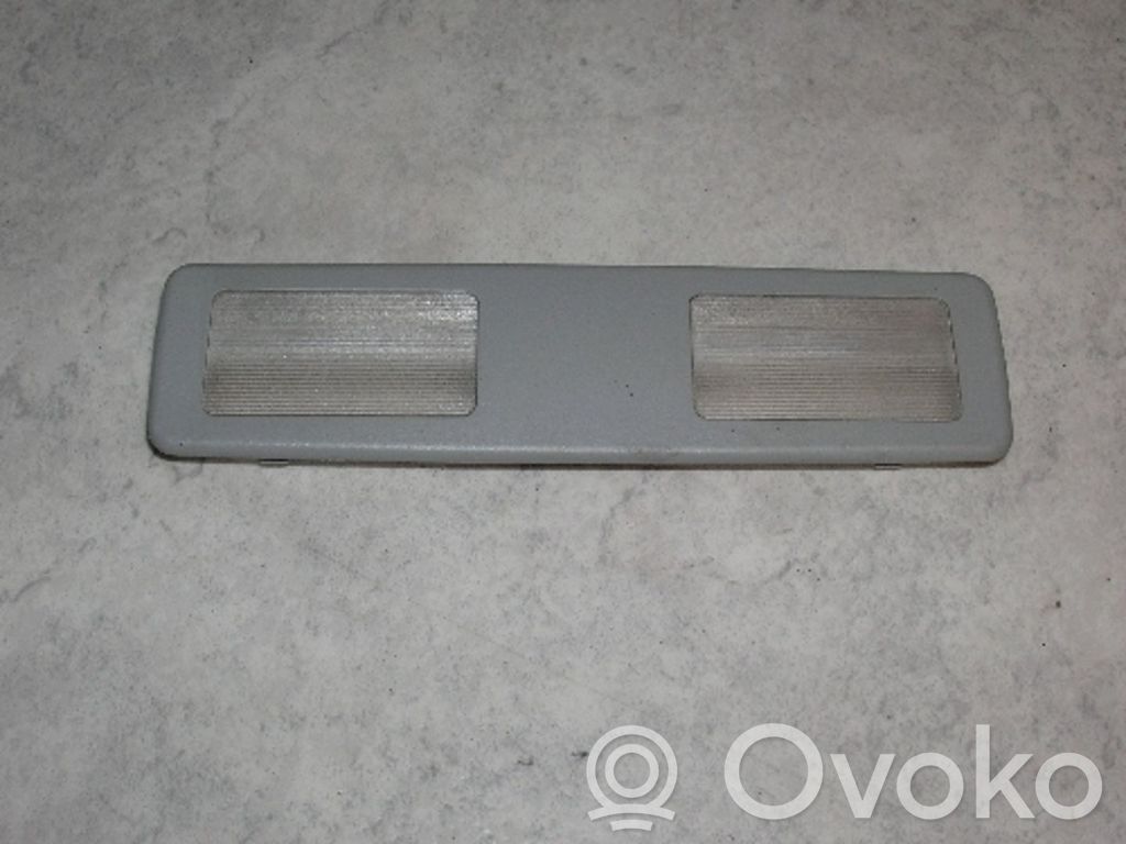 BMW 5 E39 Mirror indicator light 