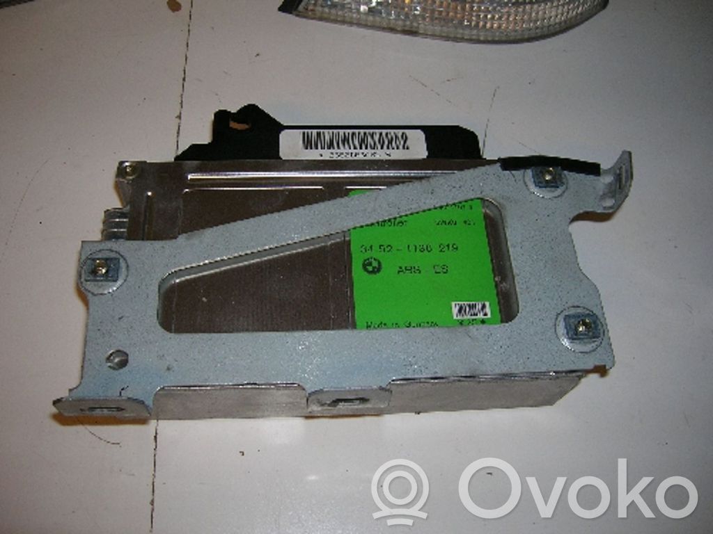 BMW 3 E36 ABS control unit/module 