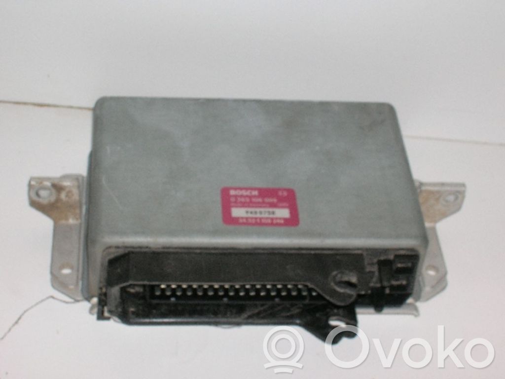 BMW 7 E32 ABS control unit/module 