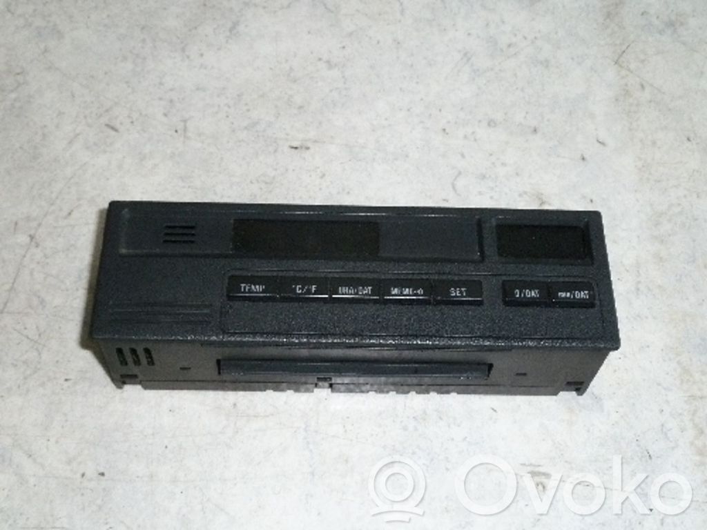 Sensor de temperatura interna/externa   62138363582,62138363582