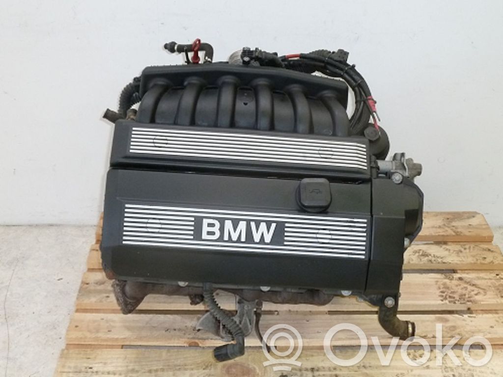 Engine swap   11001000031,11001000031