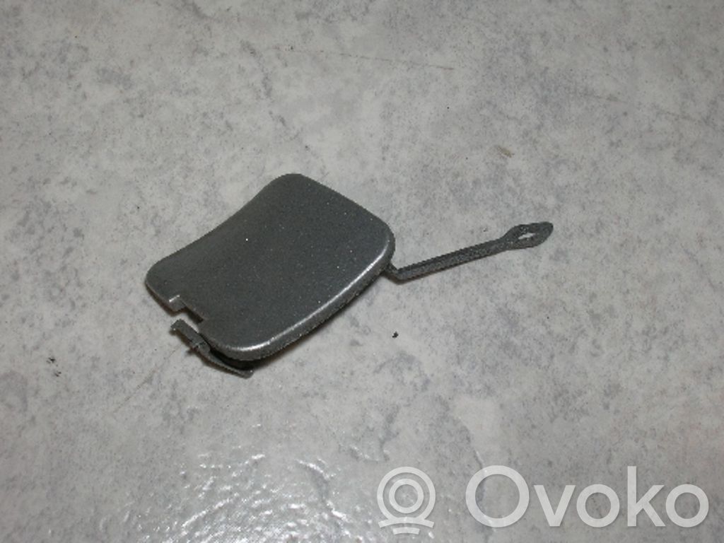 BMW 3 E46 Abdeckung Deckel Abschleppöse 