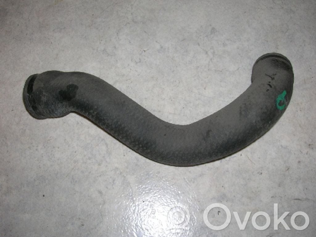 BMW 5 E34 Engine coolant pipe/hose 