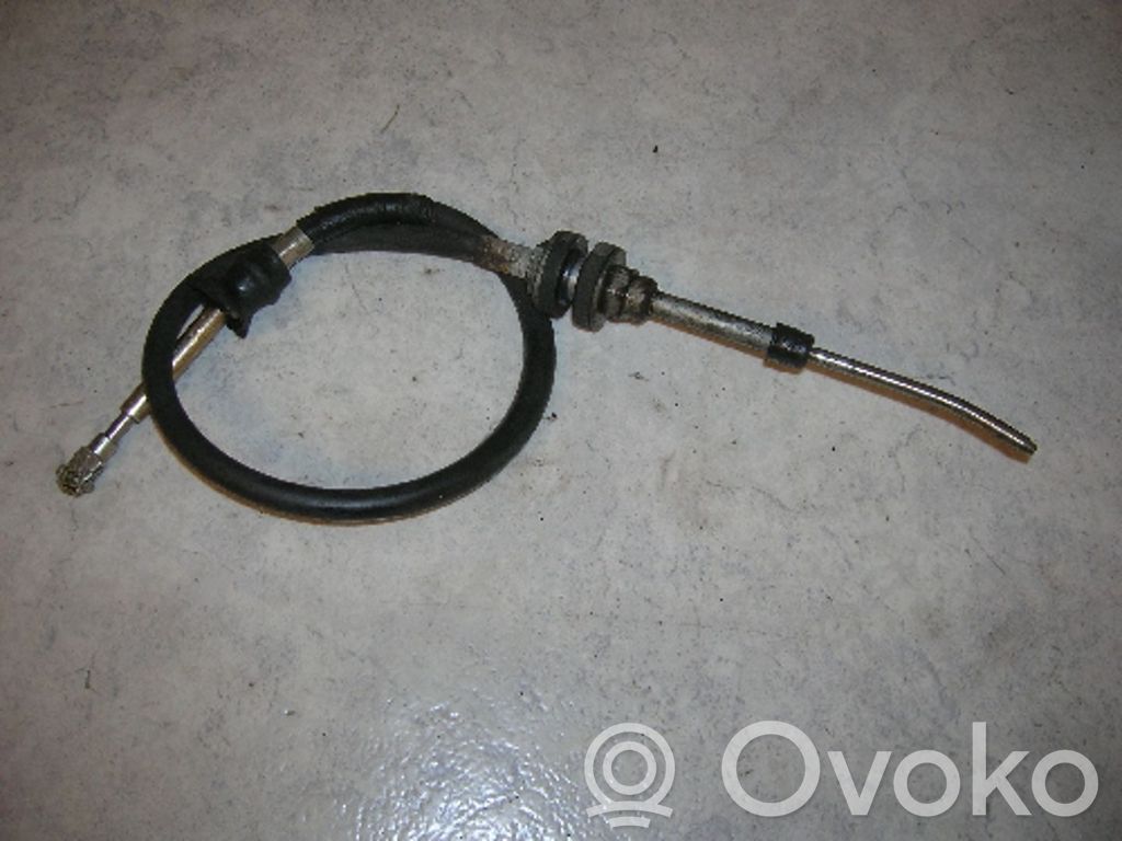 BMW 5 E39 Seilzug Schaltung 