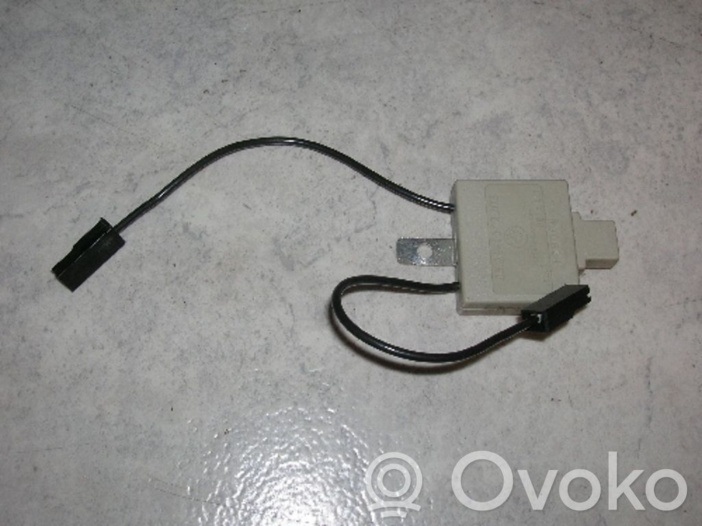 BMW 5 E34 Filtras antenos 