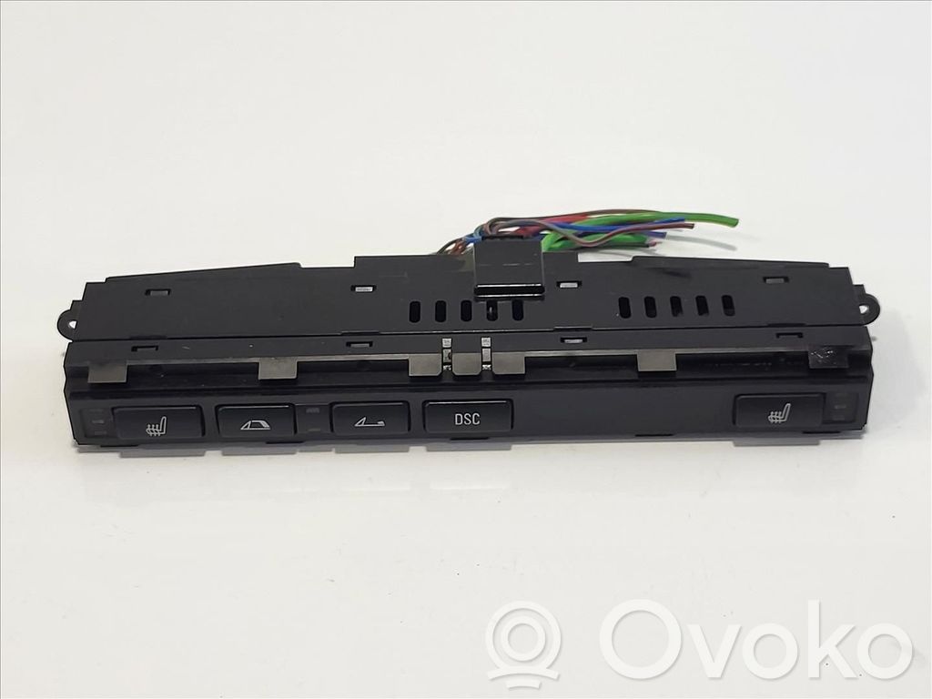 Center console control module   61316925480,61316925480