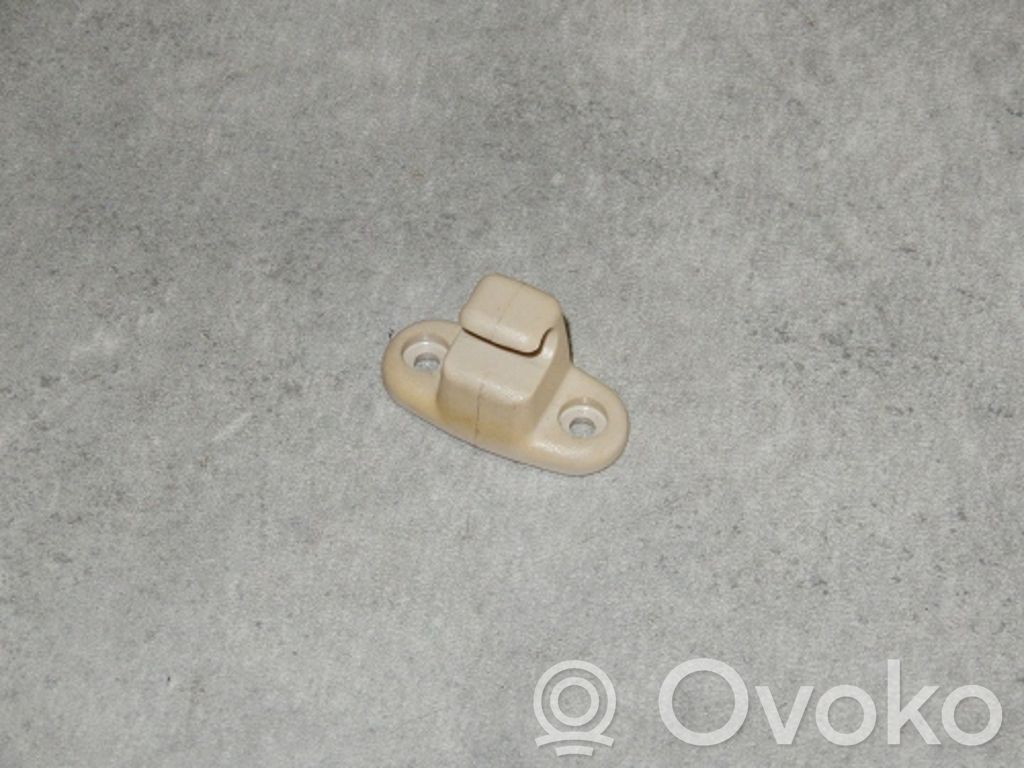 BMW 3 E30 Hook 