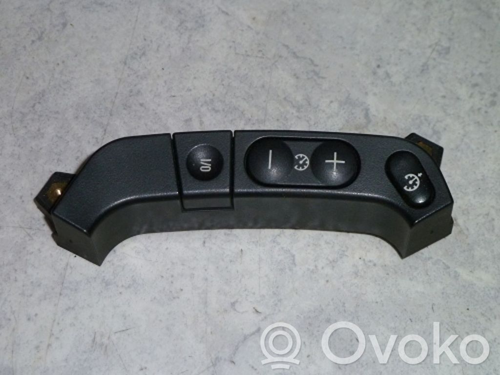 BMW 3 E46 Cruise control switch 