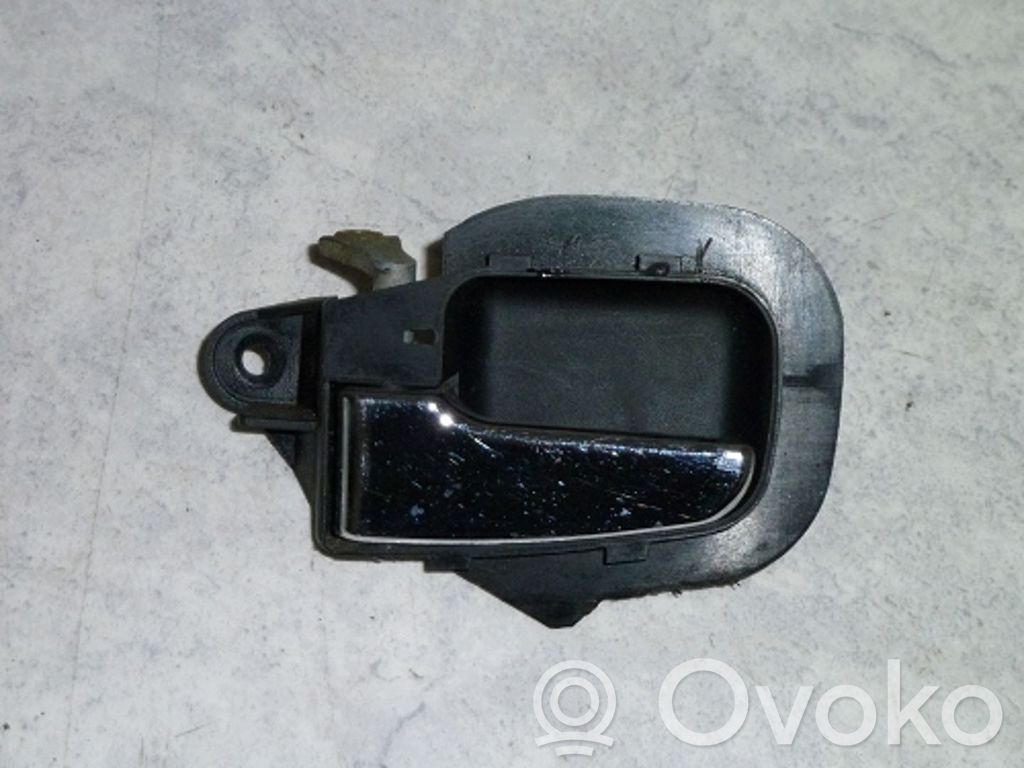 BMW 3 E36 Manecilla interna puerta delantera 
