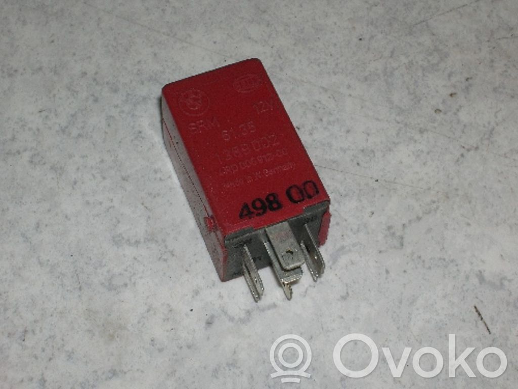 BMW 5 E34 Ajovalonpesimen pumppu 