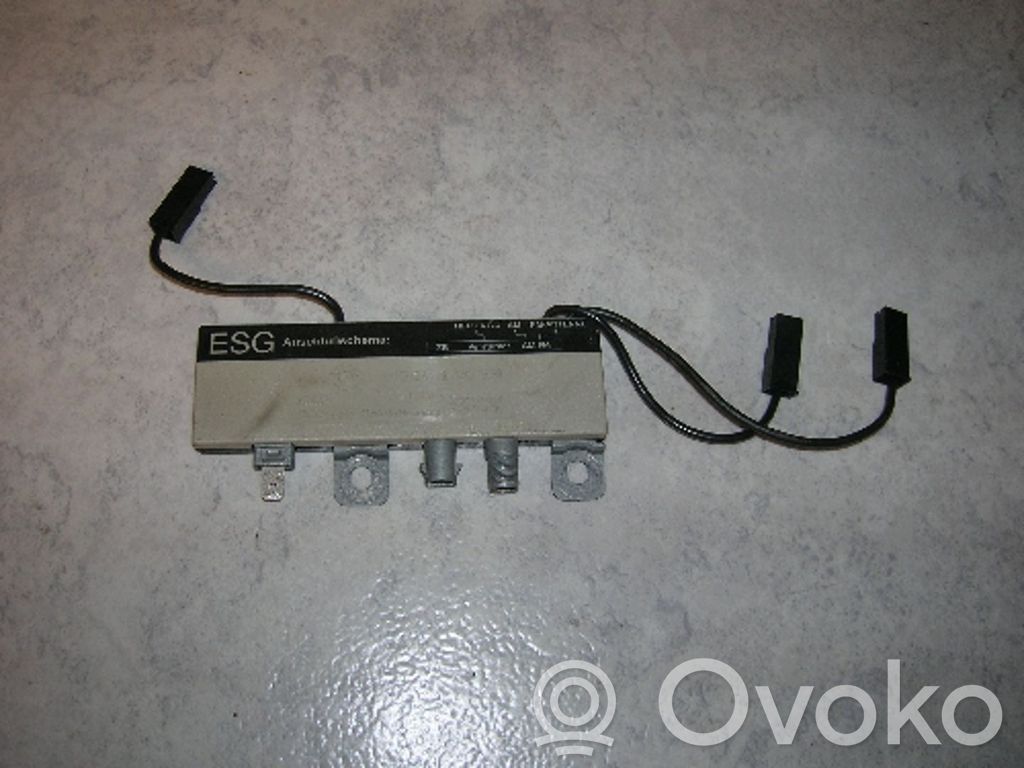 Antenos stiprintuvas   65241387751,65241387751