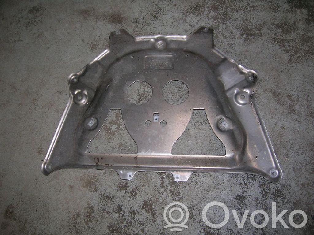 BMW 5 E60 E61 Kita dugno detalė 