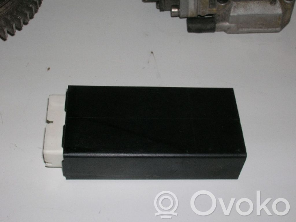 Other control units/modules   61311378639,61311378639
