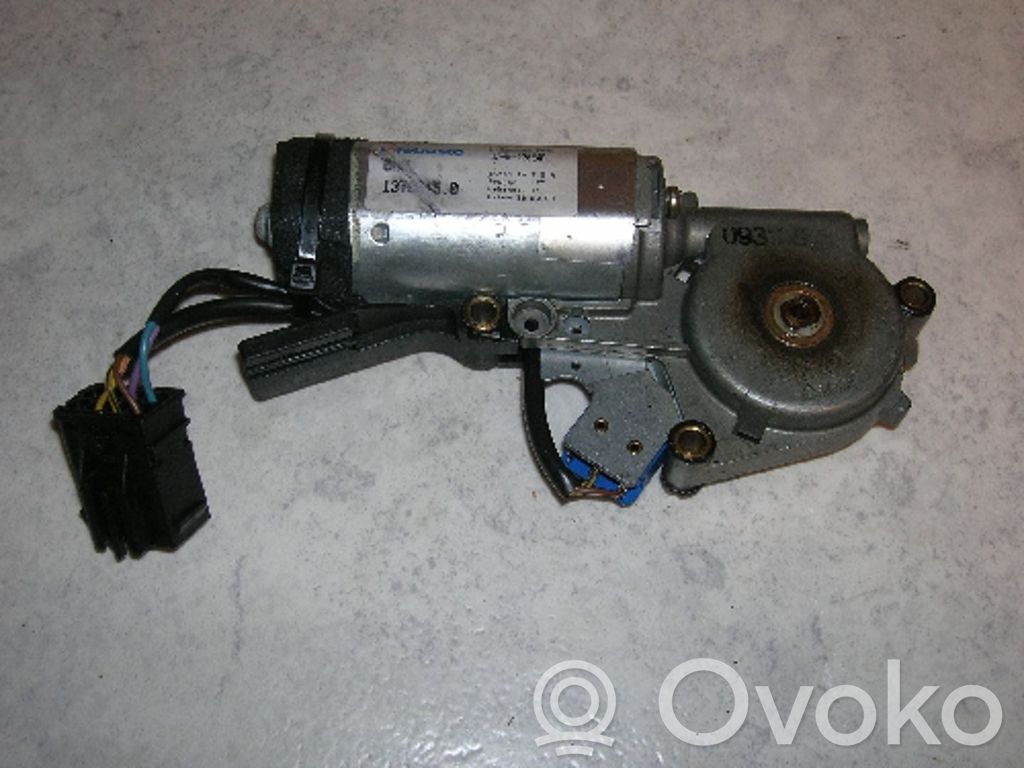 BMW 5 E34 Motoriņš 