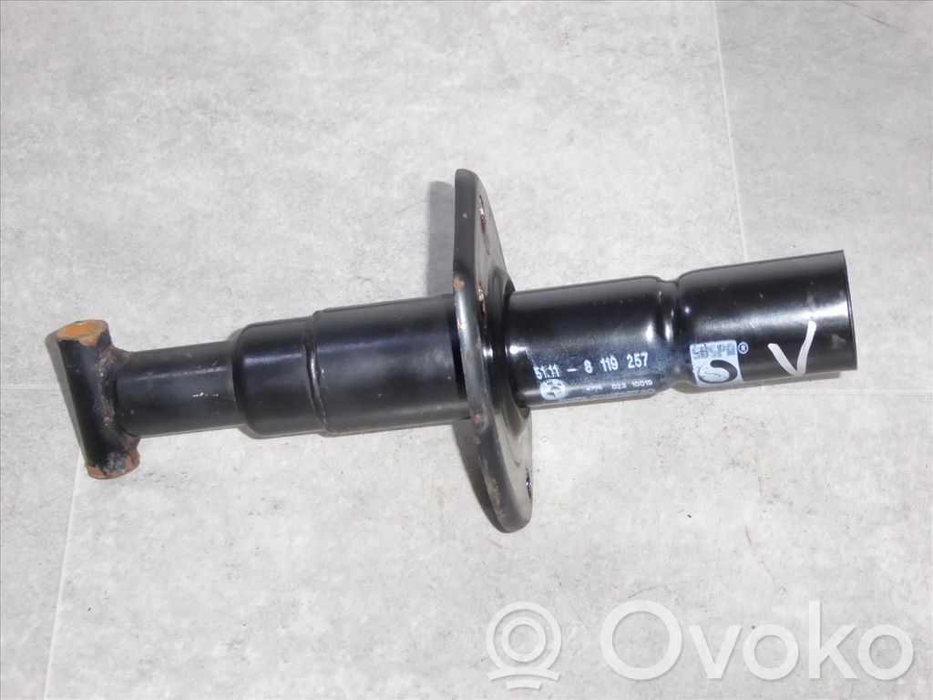 BMW 3 E36 Priekšpusē bampera amortizators 