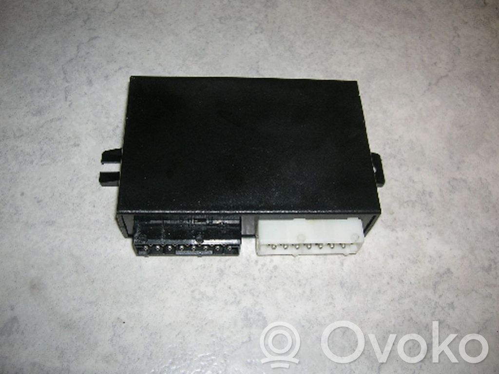 BMW 3 E36 Other control units/modules 