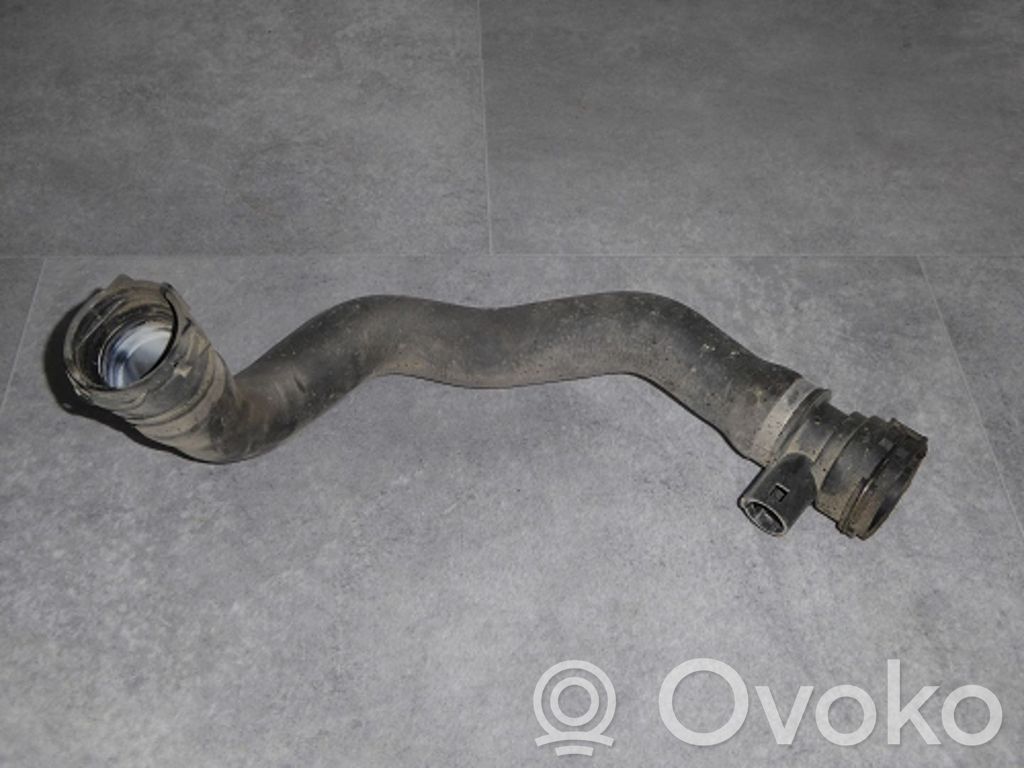 BMW 3 E46 Engine coolant pipe/hose 
