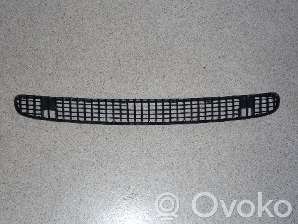 BMW 3 E46 Engine hood trim 