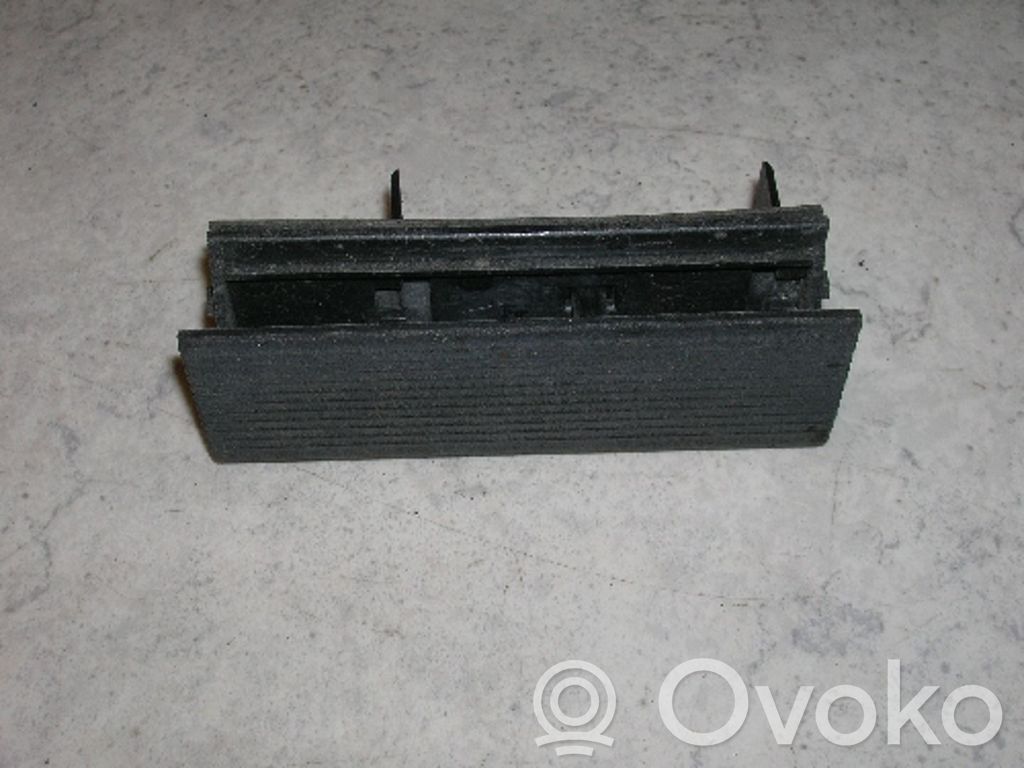 BMW 5 E34 Central locking switch button 
