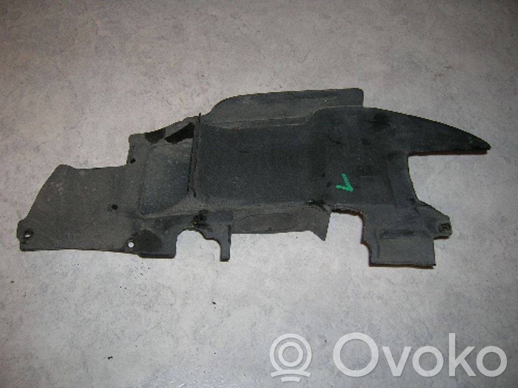 BMW 5 E39 Variklio termo izoliacija (apsauga nuo karščio) 