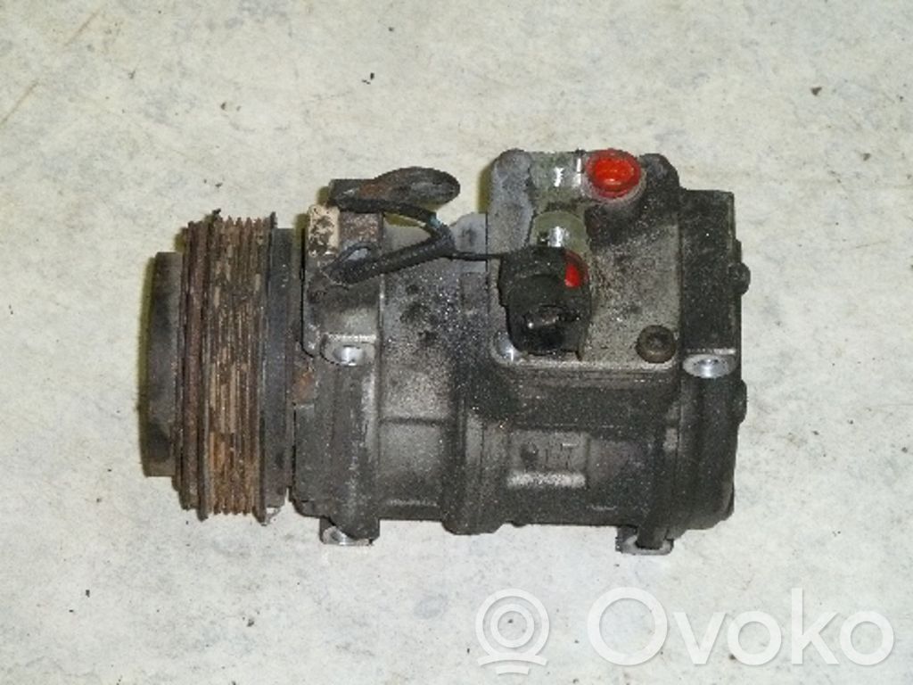 BMW 3 E36 Compresseur de climatisation 