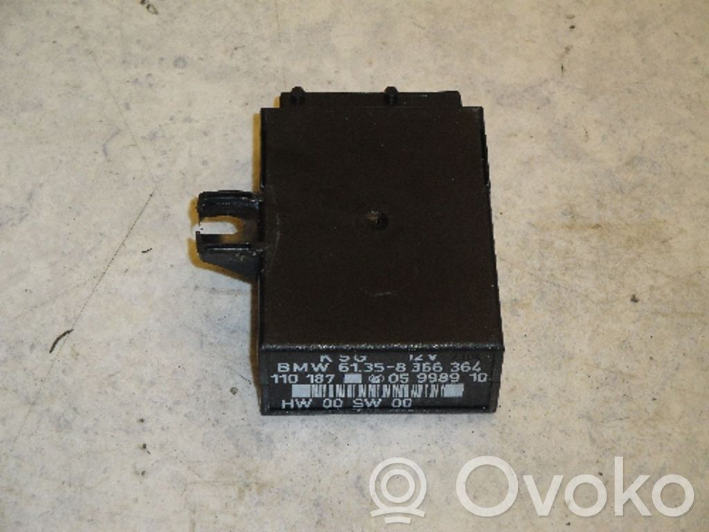 Other control units/modules   61358366364,61358366364